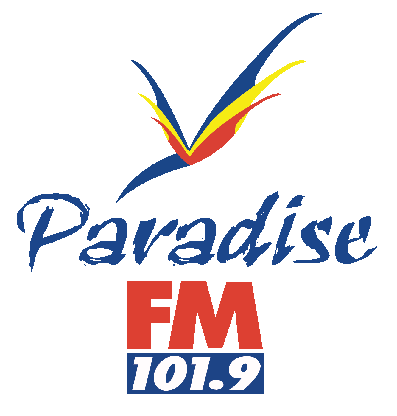 Ways To Listen Paradise FM
